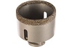 Коронка алмазная DRY SPEED для УШМ (60х35 мм; М14) Bosch 2608587128