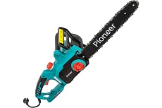 Пила цепная электрическая Pioneer ECS-2200-16HS