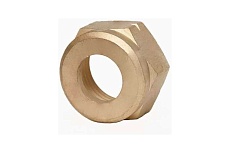 Гайка 27 правая к БПО ООО ПКФ Сварком п000103562