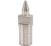 Термосверло торцующее H-Tools М5 шаг 0.8мм 4.5x9.2/27мм S=6мм 3600450