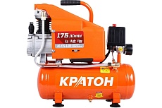Компрессор с прямой передачей Кратон AC-175-6-DD 3 01 01 030