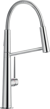 Смеситель для кухни Nobili Levante MV123300CR Chrome