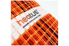 Комплект теплого пола Heatus MB045 675 Вт, 4.5 м2 HAMB04509