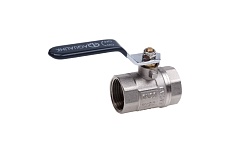Шаровой кран Aqualink вн-вн 1 1/4 ручка 1146