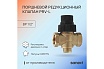 Поршневой редукционный клапан Sanext PRV-L ДУ15, ВР 1/2" 8540