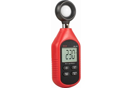 Люксметр RGK LM-20 776301