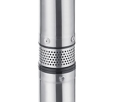 Скважинный насос UNIPUMP ЭЦВ 4-4-100 2200 Вт 68455
