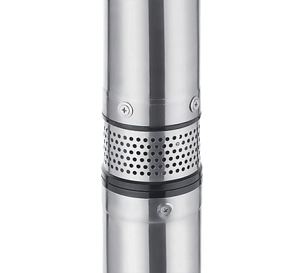 Скважинный насос UNIPUMP ЭЦВ 4-4-100 2200 Вт 68455