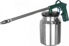 Распылительный пистолет Metabo SPP 1000 601570000