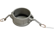 Алюминиевый камлок Partex aldc-300 3&quot; (75 мм) НФ-00002097