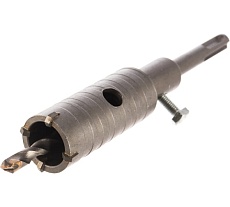 Коронка (30хМ16; 4 резца; SDS+) по бетону МОS-DISTAR MS-CBT30