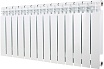 Биметаллический радиатор Primoclima Bimetallic Pro 500x100, 14 секций PCP500100BM14