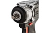 Ударный аккумуляторный гайковерт RUNTEC TECHNIC 1/2, 20 В, 2x4 Ач, 800 Нм RT-IW800T