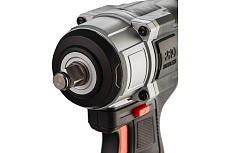 Ударный аккумуляторный гайковерт RUNTEC TECHNIC 1/2, 20 В, 2x4 Ач, 800 Нм RT-IW800T