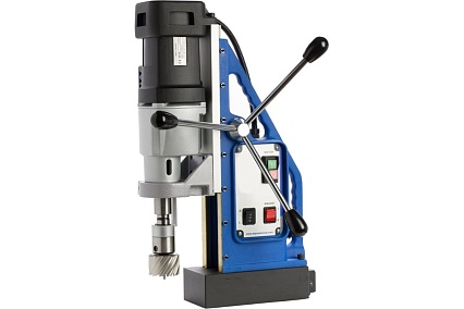 Сверлильный станок магнитном основании FE POWERTOOLS FE 100RL X