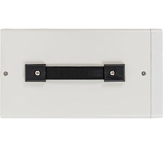 Стабилизатор напряжения Exegate Expert Turbo AST-1500 1500ВА, вход 80-260В, двойная цифр. индикация вход/вых. напряжения, выход 220В±8 , КПД 98 , 5 уровней з 291730