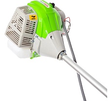 Бензиновый триммер Redverg RD-GB252 6615385