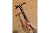 Столярный молоток Fiskars 16oz/13.5" 1020213