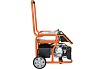 Бензиновый генератор Zongshen KB 3300 E 1T90DF331