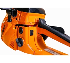 Бензиновая цепная пила Villager VGS 560 S 041692