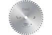 Пила дисковая 160x2.0x20 мм, Z30, HM Lu6A Freud 0100