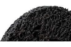 Круг зачистной фибровый &quot;коралл&quot; 125x13x38x22.23 мм, 5 шт HEADROCK 690-125-038