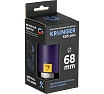 Коронка алмазная по бетону LASER SDS+ 68 мм, с магнитным хвостовиком Kronger KS20068