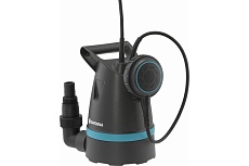 Дренажный насос для чистой воды Gardena 8600 09001-29.000.00