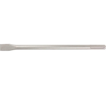 Зубило плоское LONG (22х400 мм; SDS-max) NOVOCRAFT NCCMAX022400