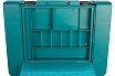 Аккумуляторная дрель-шуруповерт Makita DF457DWLE