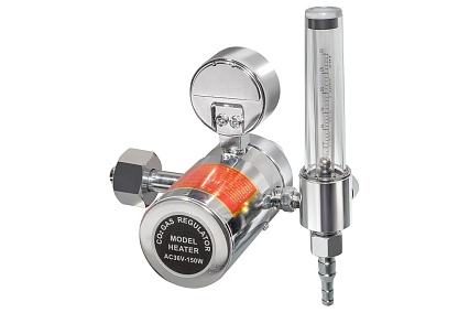 Регулятор углекислотный У-30-5-П-36-Р M61 CO2 Сварог 94745