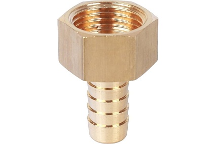 Штуцер ВР 1/2"х12 мм STOUT RG008Q0SGMKFN8