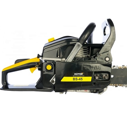 Бензопила Huter BS-45 70/6/2
