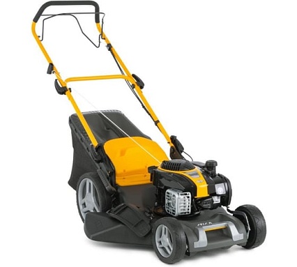 Бензиновая газонокосилка Stiga COMBI 48 SQ B 2L0486828/ST1