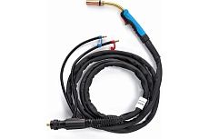 Горелка сварочная SB-500W 4 м для Mig-Mag сварки Autogen-Ritter 251.42.30S5