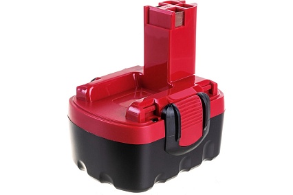 Аккумуляторная батарея для BOSCH (3.3 Ач, 14.4 В, Ni-Mh) Pitatel TSB-050-BOS14A-33M