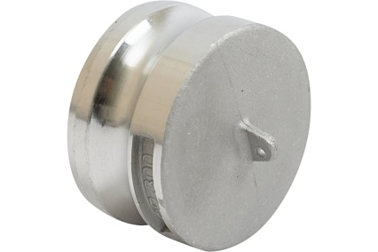 Камлок из нержавеющей стали Partex ssdp-300 3" (75 мм) НФ-00002106