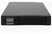 Источник бесперебойного питания Effekta UDC One 9103S-RT(1.0) Онлайн, 3000 ВА / 3000 Вт ksudcone9103s-rt