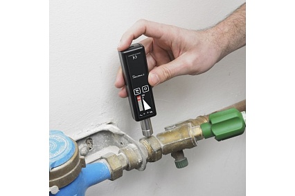 Акустический течеискатель Trotec LD6 3110008001