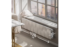 Радиатор Royal Thermo PianoForte 200 /Bianco Traffico - 16 секц. НС-1345155