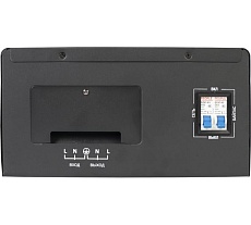 Симисторный стабилизатор напряжения  STW-12000-L Rucelf КА-00009927
