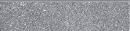 Плинтус Kerama Marazzi Аллея серый светлый 7.2х30 см, SG911900N\4BT