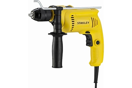 Ударная дрель Stanley SDH600C