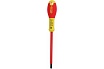 Отвертка Stanley FATMAX 1000 В PH2х125 мм 1-65-416