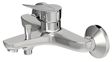 Смеситель для ванны Dorff Norma D1010000 хром