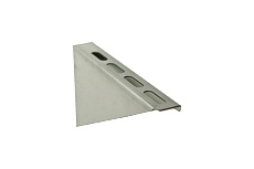 Кронштейн из нержавеющей стали Тайфун левый NST.TL215