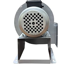 Вентилятор радиальный ERA BURAN PRO 200 220V Пр0 2 полюс PRO BURAN PRO 200 2K M R