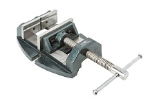 Сверлильные прецизионные тиски WILTON DPV/STD-125 GR63240 65009EU (125 мм)