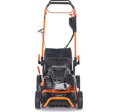 Газонокосилка бензиновая Zimani LC548V