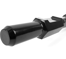 Насадка для обрубания корней, выкапывания деревьев 100x360 мм, НЕХ-30 Messer 33-33-107